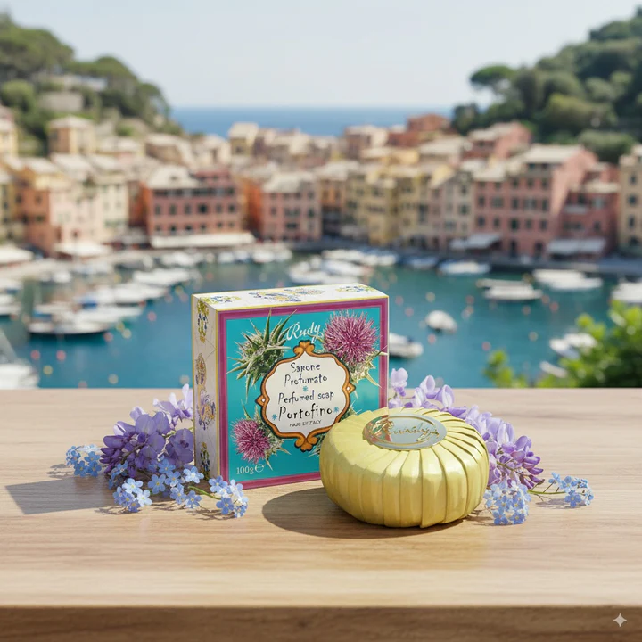 PORTOFINO by Rudy Profumi